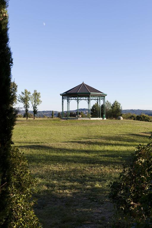 Foresteria Dei Piaceri Campestri Casciago Exteriör bild